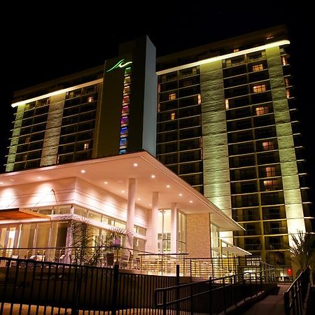 La Torretta Lake Resort & Spa Montgomery Exterior photo