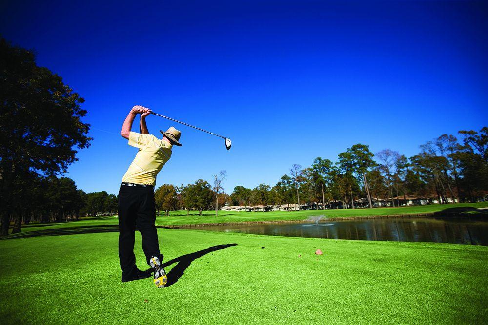 La Torretta Lake Resort & Spa Montgomery Facilities photo