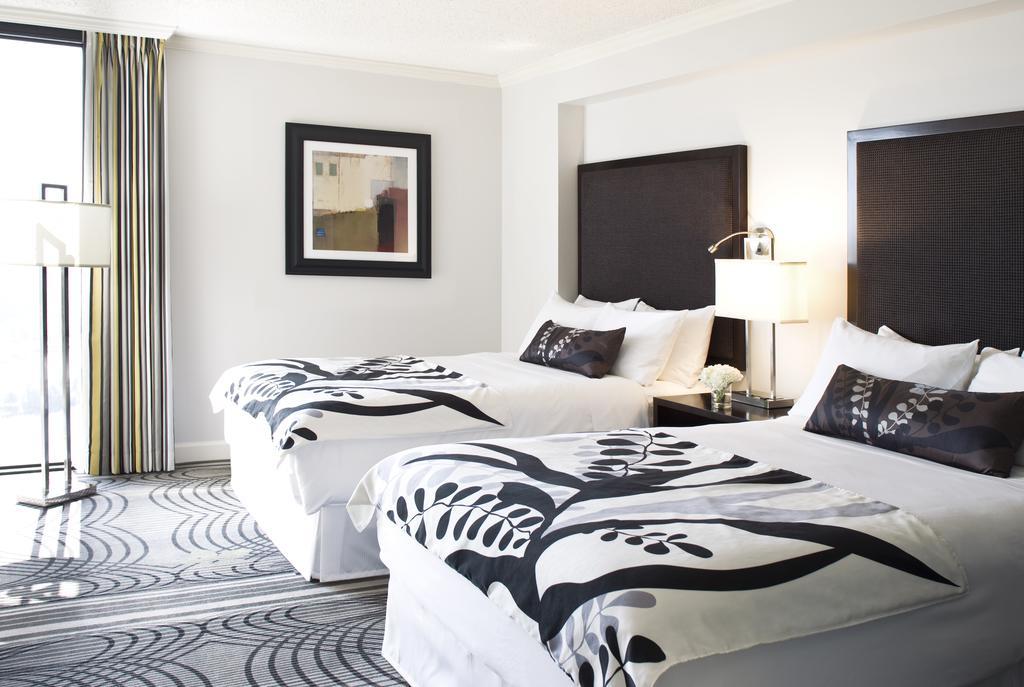 La Torretta Lake Resort & Spa Montgomery Room photo
