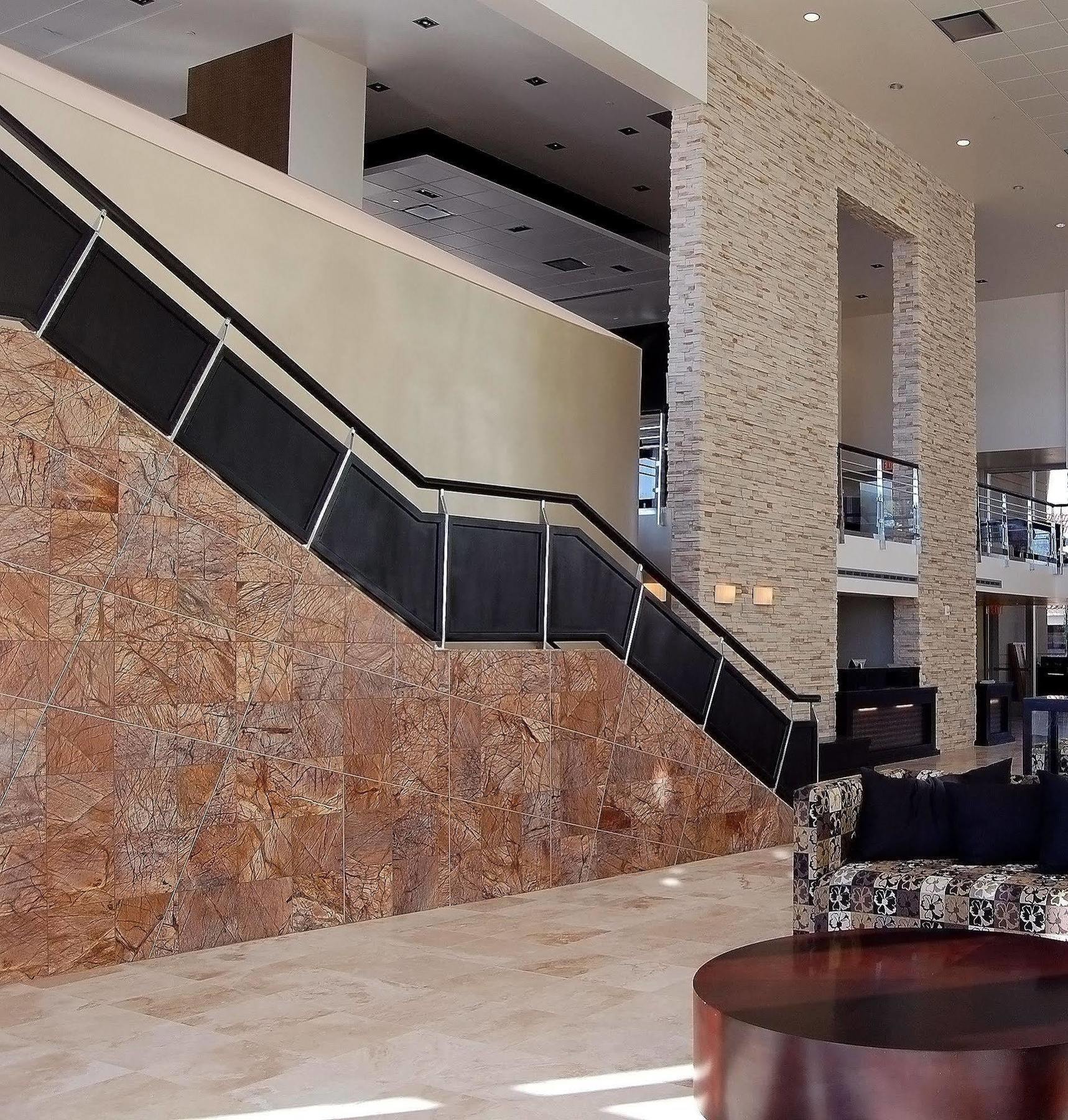 La Torretta Lake Resort & Spa Montgomery Exterior photo